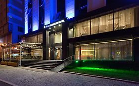Fesa Business Hotel